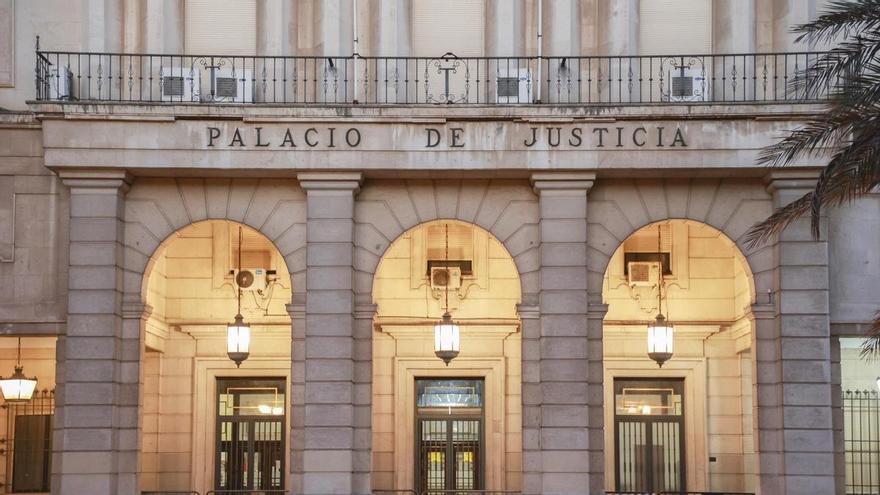 Carmen Zamarra / Magistrada y letrada del Gabinete Técnico de Tribunal Supremo