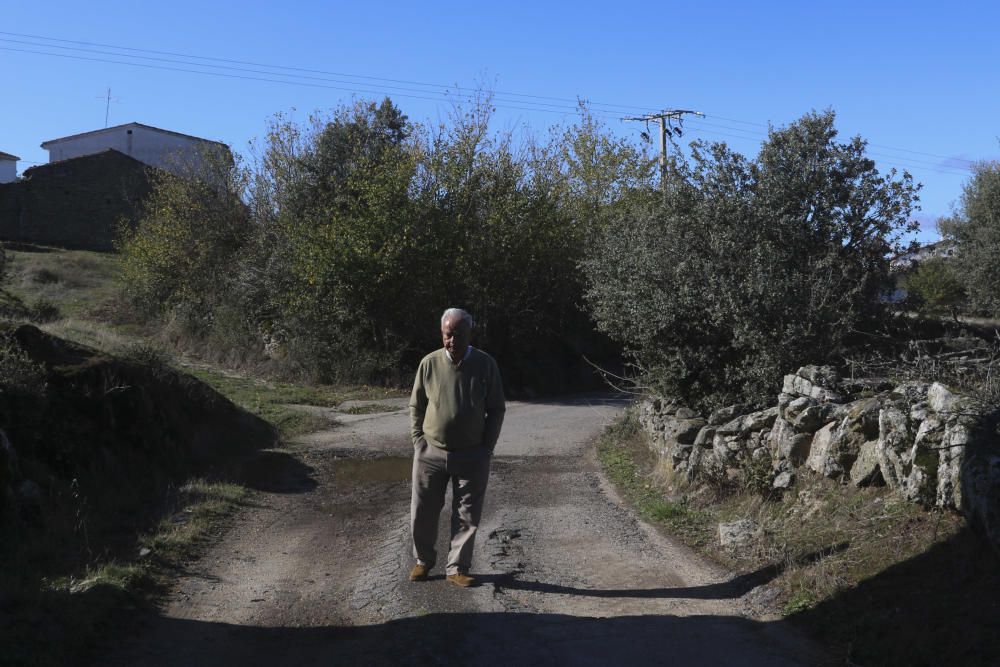 Zamora DesAparece | Badilla de Sayago, más que una ventana a Portugal