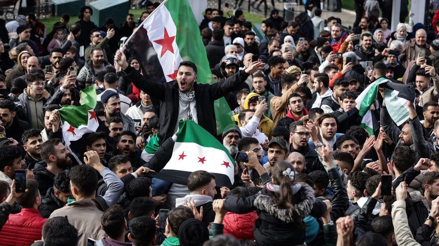 ¿Cómo afectará la caída de Al Asad a una región tan fracturada como Oriente Medio?