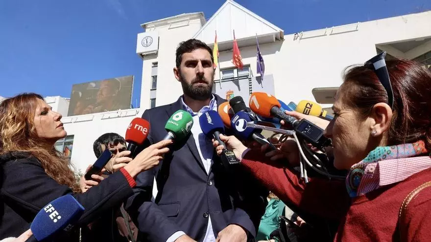 Antelo asegura que no ha recibido explicaciones sobre su cese: “Ha sido una sorpresa”