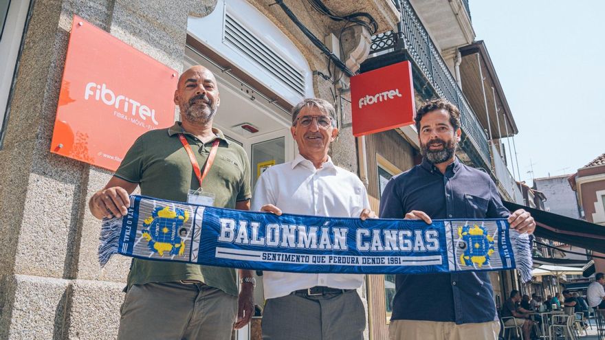 El Frigoríficos suma nuevos patrocinios para la causa
