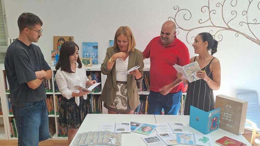 Redondela reclama a la Xunta mejoras en los centros educativos