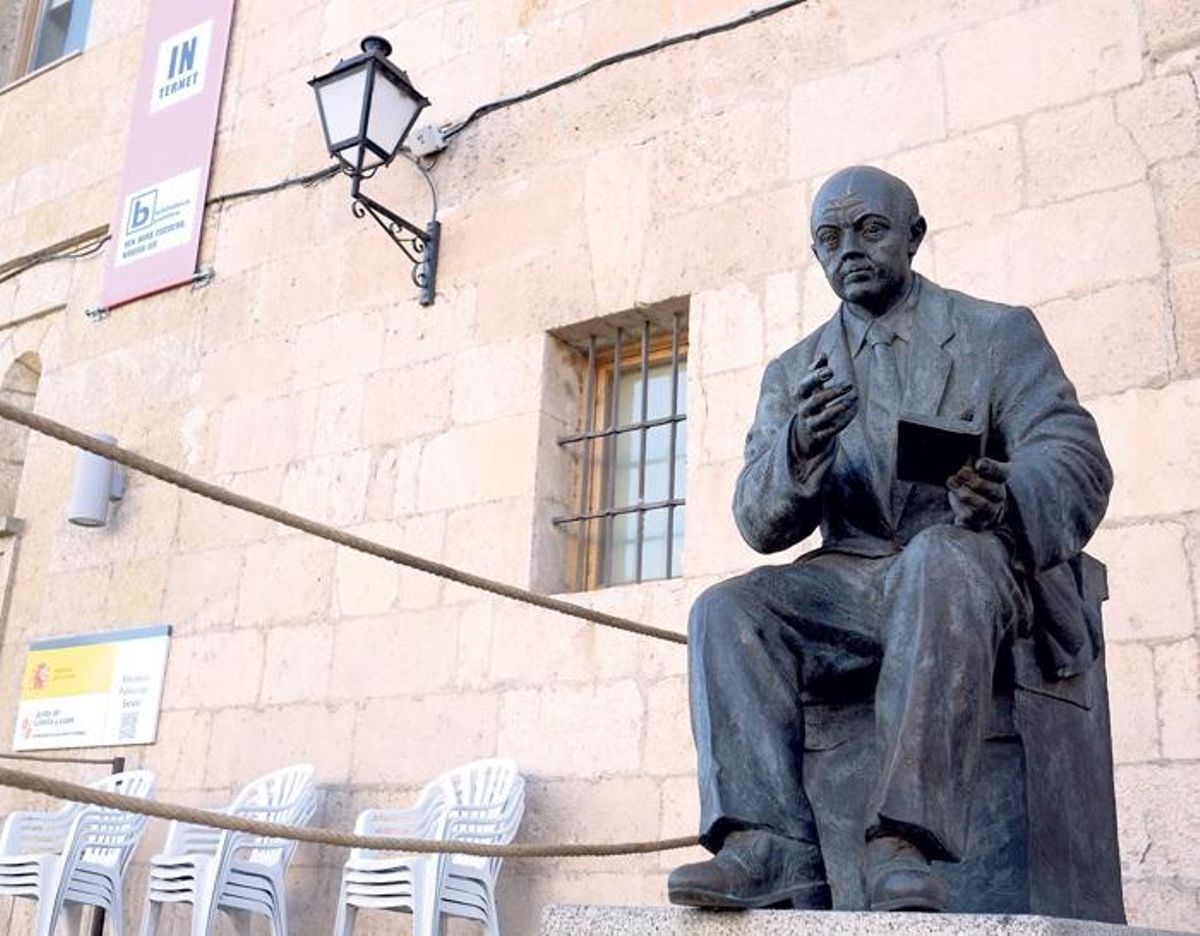Historia a pie de calle