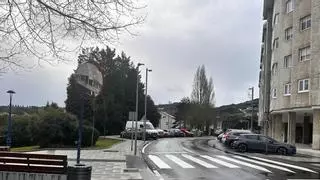 Culleredo adjudica por 303.000 euros la segunda fase de la reforma urbana de Domingo Sierra, en el centro de Vilaboa