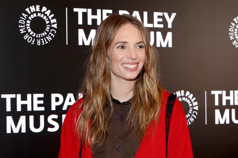 Maya Hawke