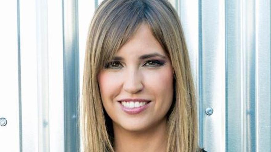 Sandra Sabatés: &quot;Me gustaría escuchar las conversaciones de los políticos&quot;