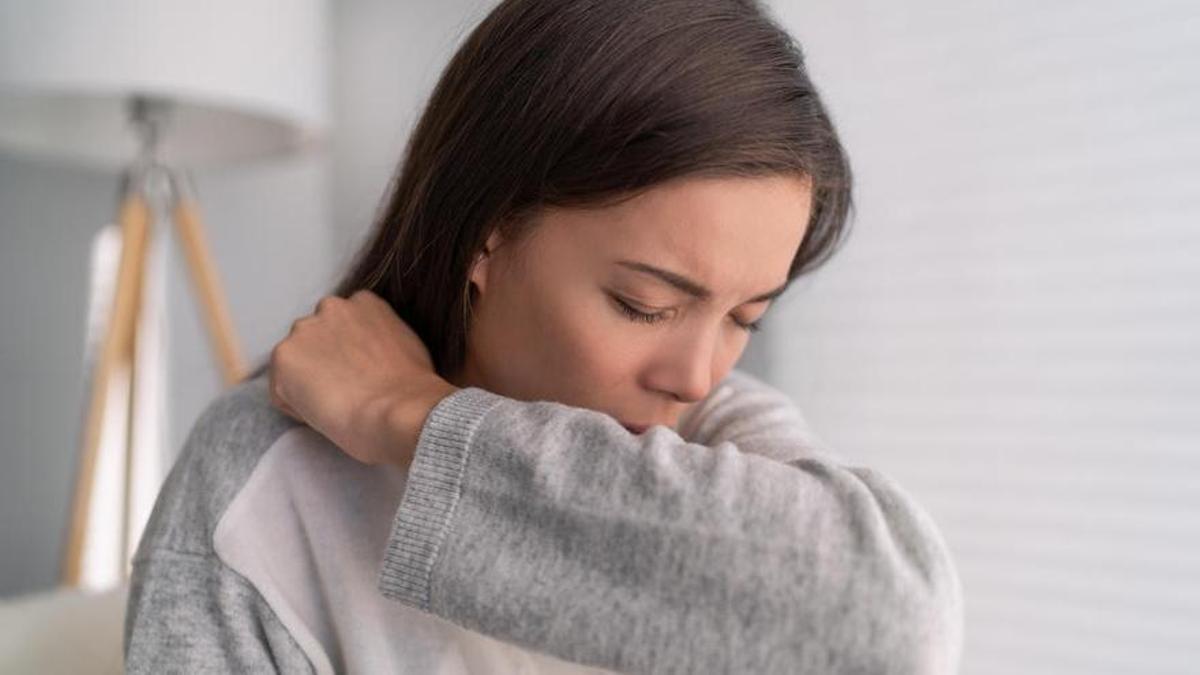 El truco viral para fabricar pastillas para la tos caseras: &quot;Es el mejor remedio que existe&quot;