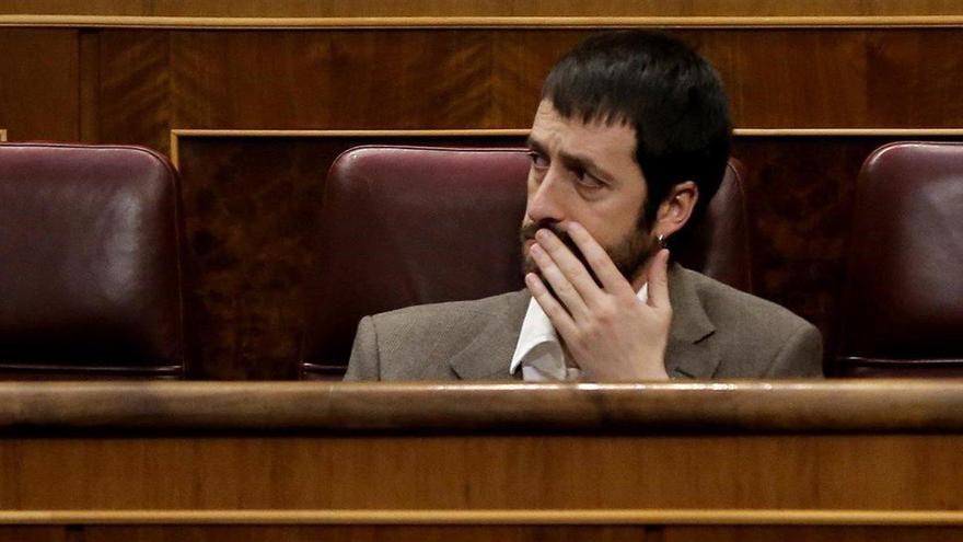 El responsable de campañas, el tesorero y la gerente de Podemos, imputados por la financiación del partido