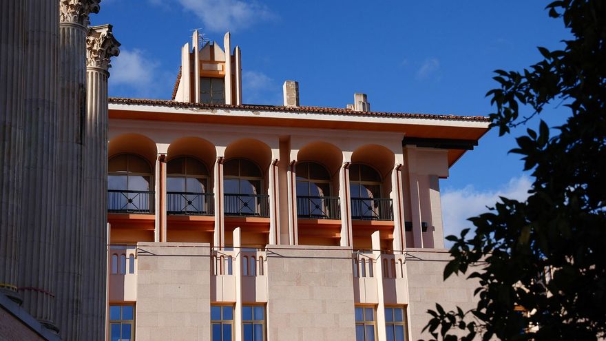 Colegios de Córdoba fomentan valores y conciencia social