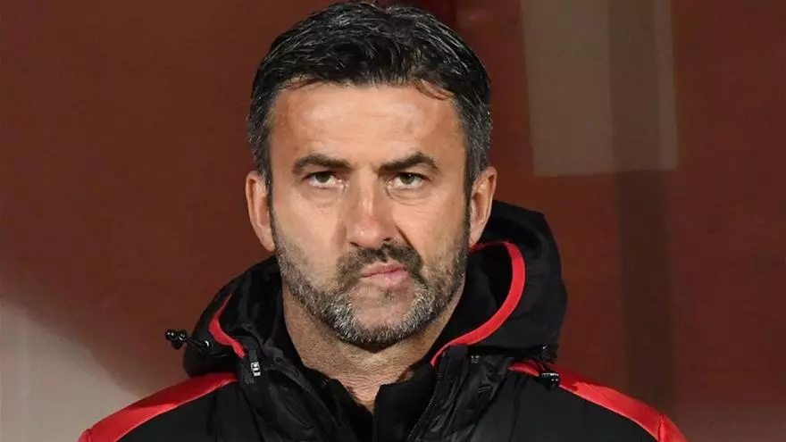 Panucci: "El éxito de Italia en la repesca dependerá de su mentalidad"