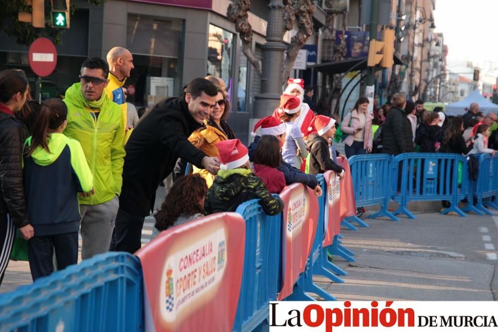 San Silvestre Molina de Segura 2019