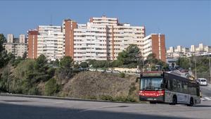 rjulve40524302 ciutat meridiana  barcelona   13 de octubre de 2017  autob s190129124642