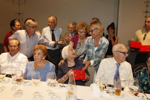 Premios del Mayor en La Torre de Puente Tocinos