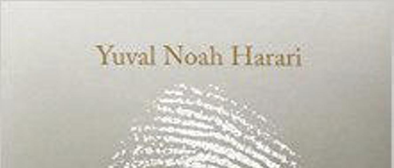 De animales y dioses | YUVAL NOAH HARARI | Debate, 493 páginas