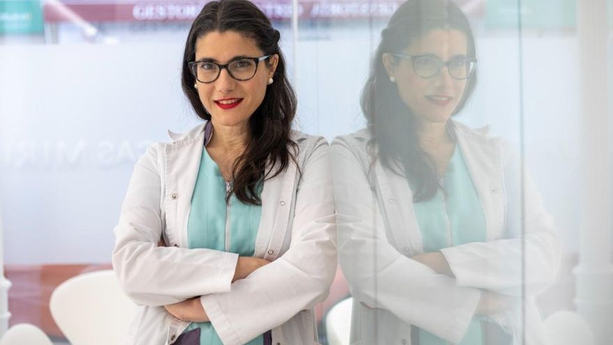 Vivir con endometriosis, el tormento de muchas mujeres