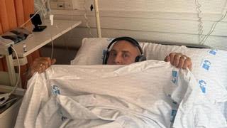 ENFERMEDAD COLABORADOR LA FAMILIA DE LA TELE TVE | Última hora sobre el estado de salud de Kiko Matamoros tras ser ingresado en el hospital: "Estoy bastante mal"