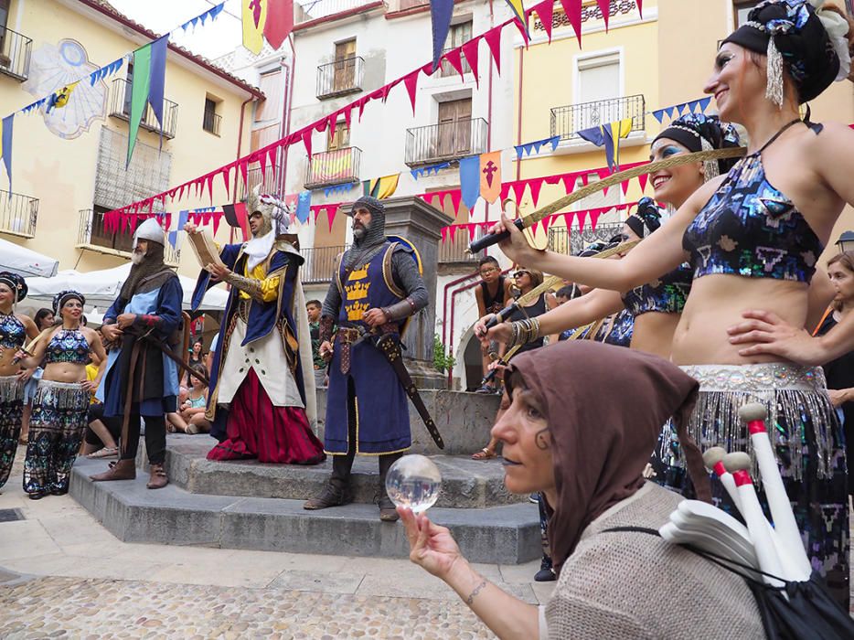 Feria Medieval de Onda