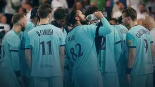 El Barça, a ahogar sus penas mundiales en el Palau