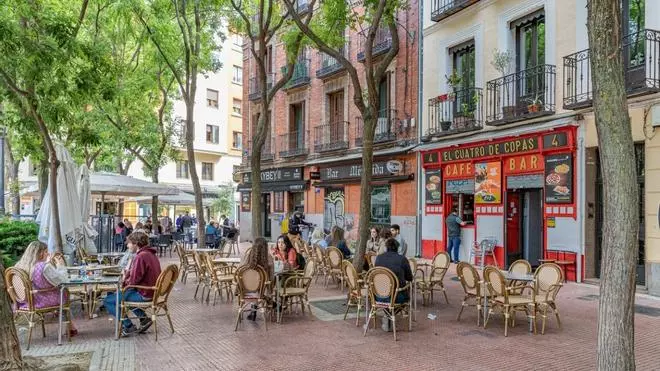 Estos platos están en peligro de extinción: ¿dónde comerlos en Madrid?