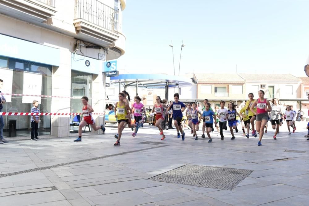 Carrera Popular de Ceutí