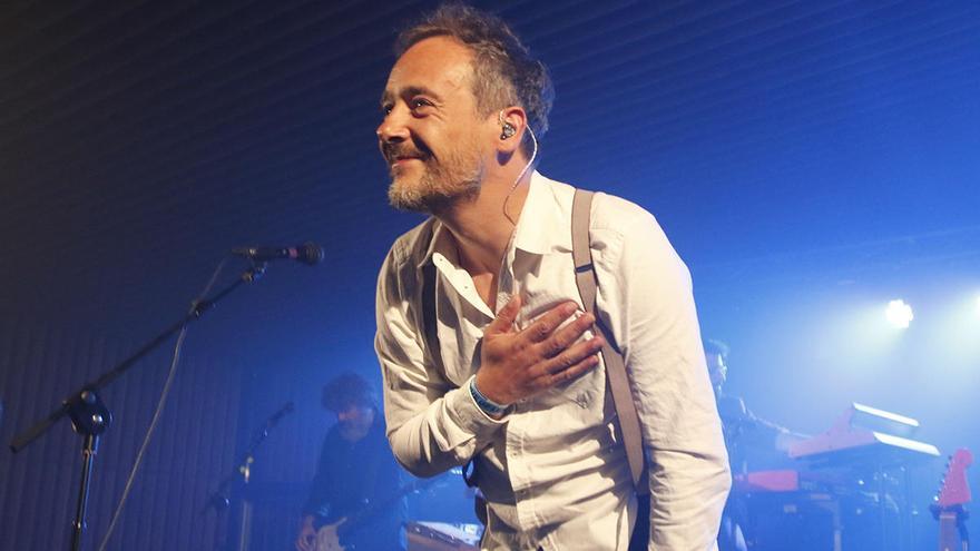 Love of Lesbian suma otra fecha en el TerraCeo de Vigo