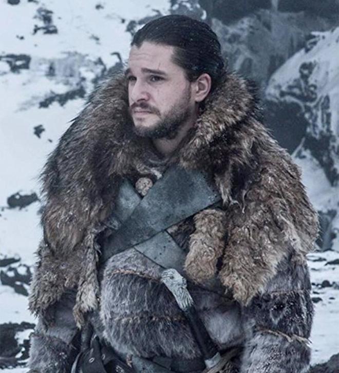 Kit Harington aparecerá en la miniserie para la BBC 'Gunpowder'