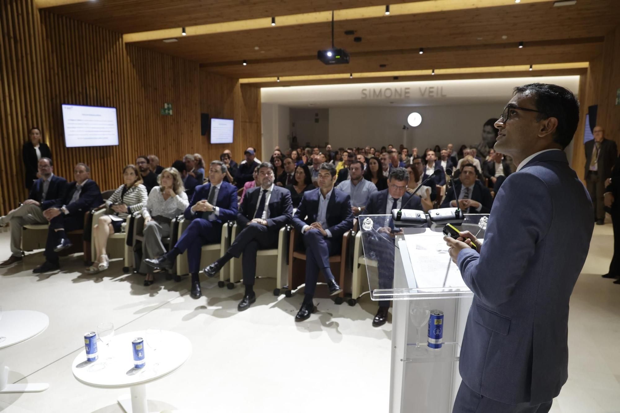 III Forum Europeo de Inteligencia Artificial: la IA, el nuevo escenario mundial para la humanidad