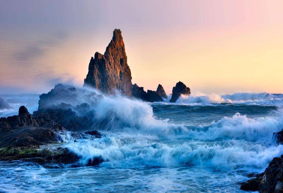 Cabo de Gata