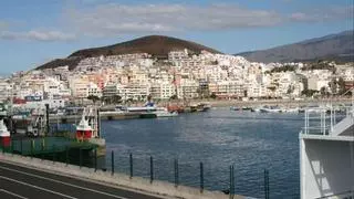 Detenido por el asesinato de su mujer a puñaladas en Tenerife