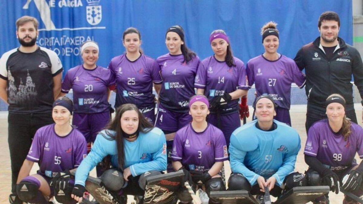El Berenguela volverá a competir en Ok Plata femenino