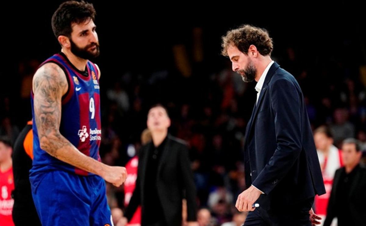 ¿Son los jugadores o el entrenador, culpables de la eliminación europea?