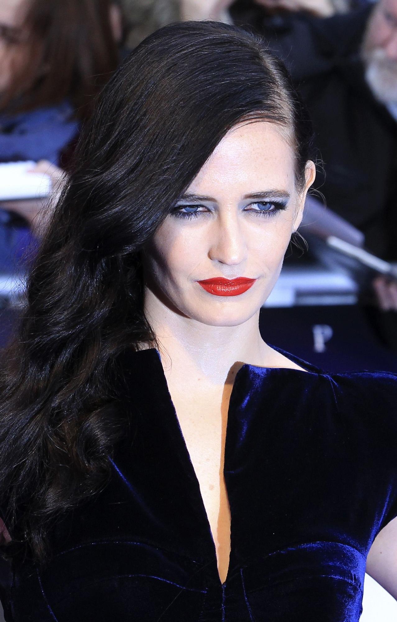 Eva Green, la diva enigmática