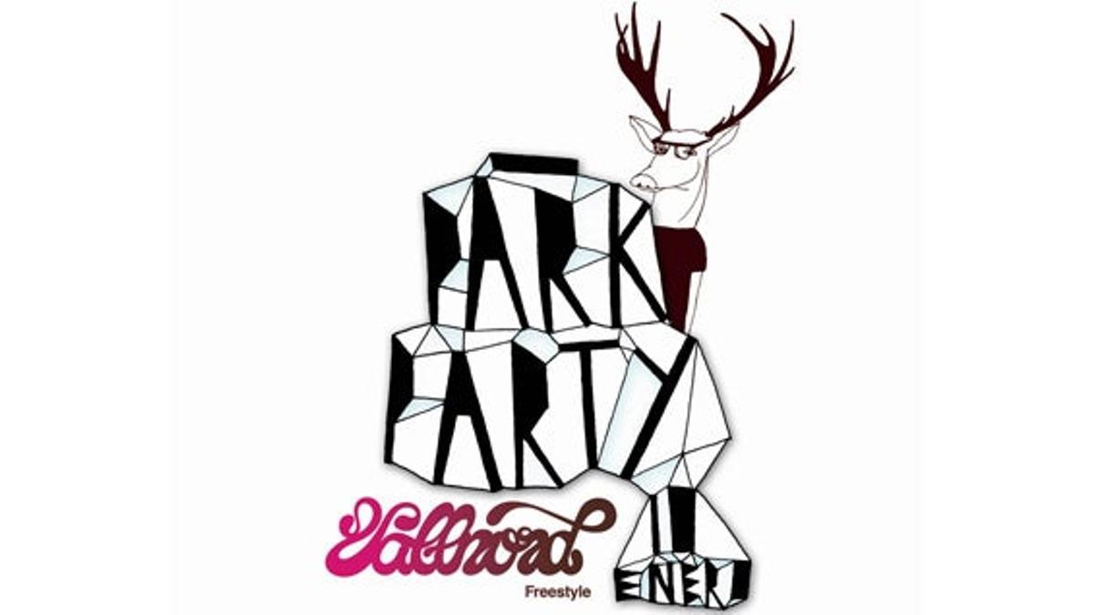 Park Party en Vallnord el 10 de enero