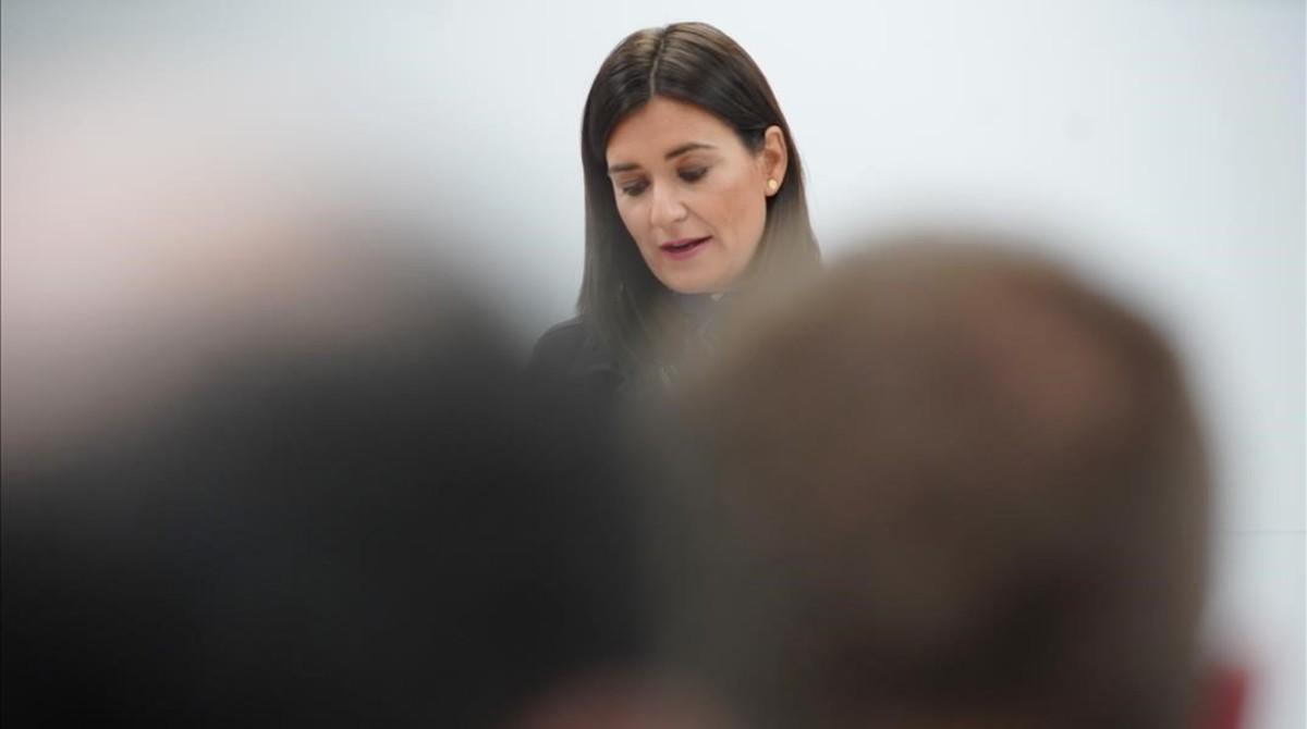 Tesis plagiadas y otras chicas del montón, por Lucía Etxebarria