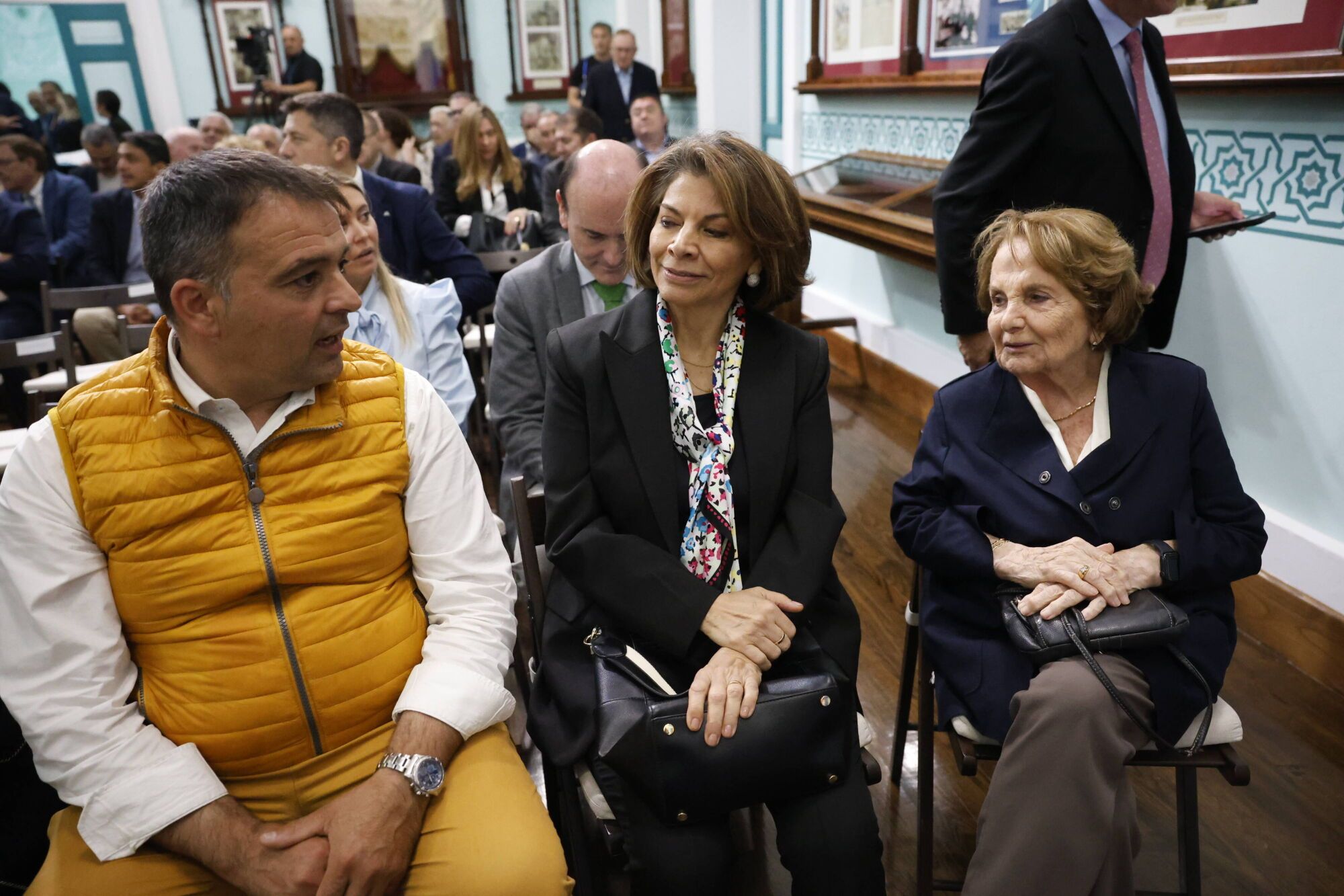 VI Encuentro Ciudadano