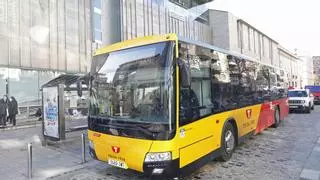 El PSC proposa que el bus sigui gratuït a Girona pels menors de 18 anys