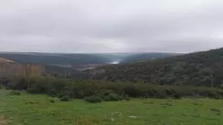 Así se preparan Santa Eufemia del Barco, Losilla y San Pedro de la Cuevas contra los incendios
