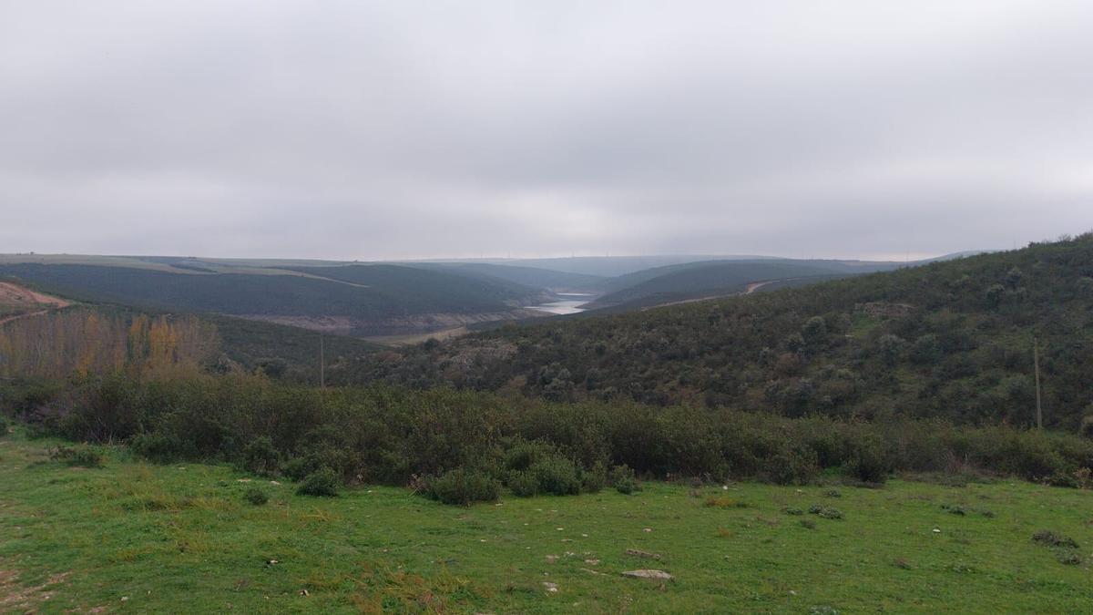 Terrenos en Santa Eufemia del Barco