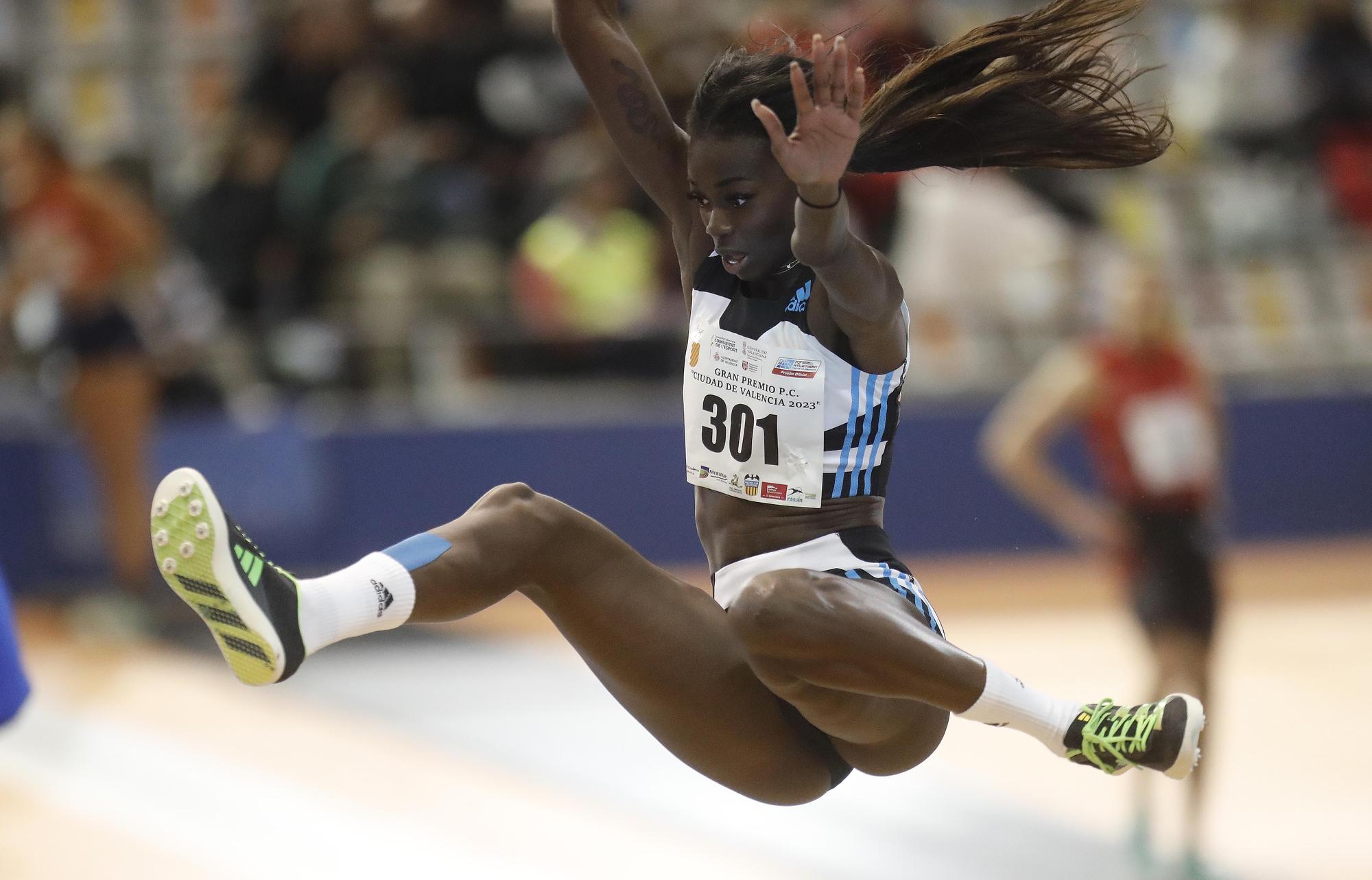 Gran Premio Internacional de atletismo Ciudad de València