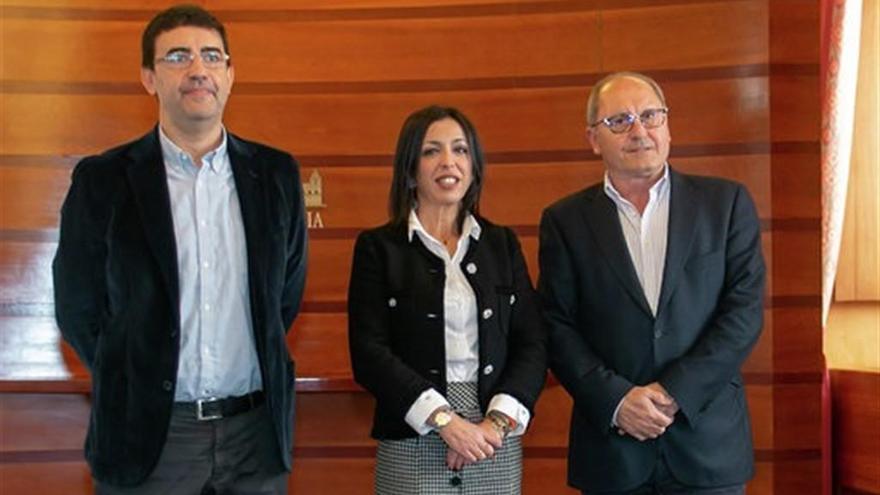 El PSOE-A renuncia a proponer la candidatura de Susana Díaz para la investidura