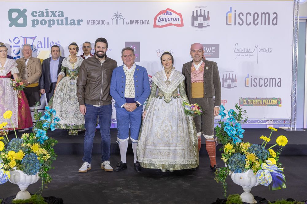 San Vicente-Periodista Azzati, con Pau Soler