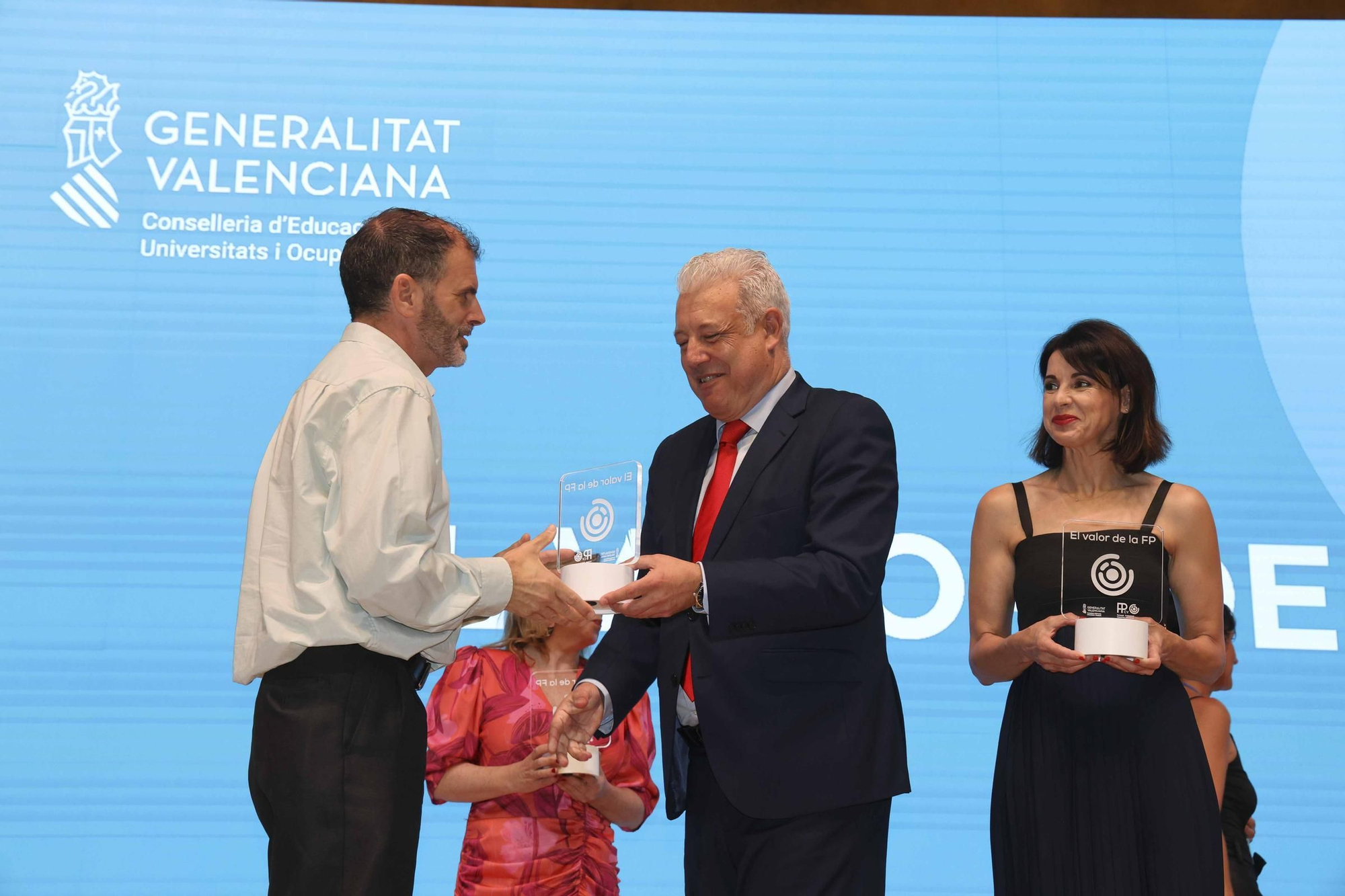 Lo mejor de la Formación Profesional