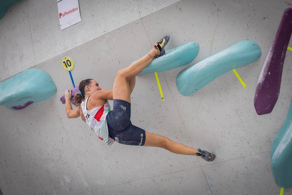 Tercera jornada de Graviteo,  Urban Sports Festival en el Circuit de Catalunya