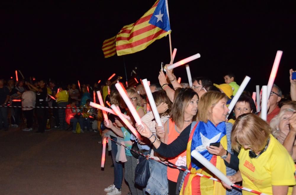 Marxa de Torxes de Lledoners 2019