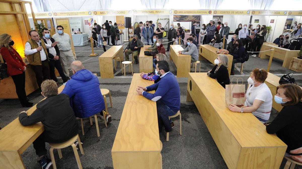 Actividades para niños. | // BERNABÉ/JAVIER LALÍN