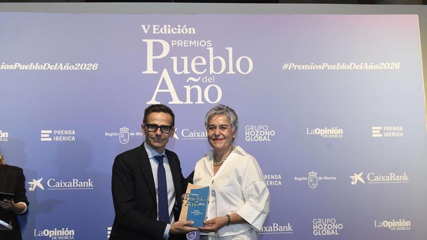 Teresa García: "En los pueblos, el mismo plato tiene un sabor diferente, mucho más auténtico"