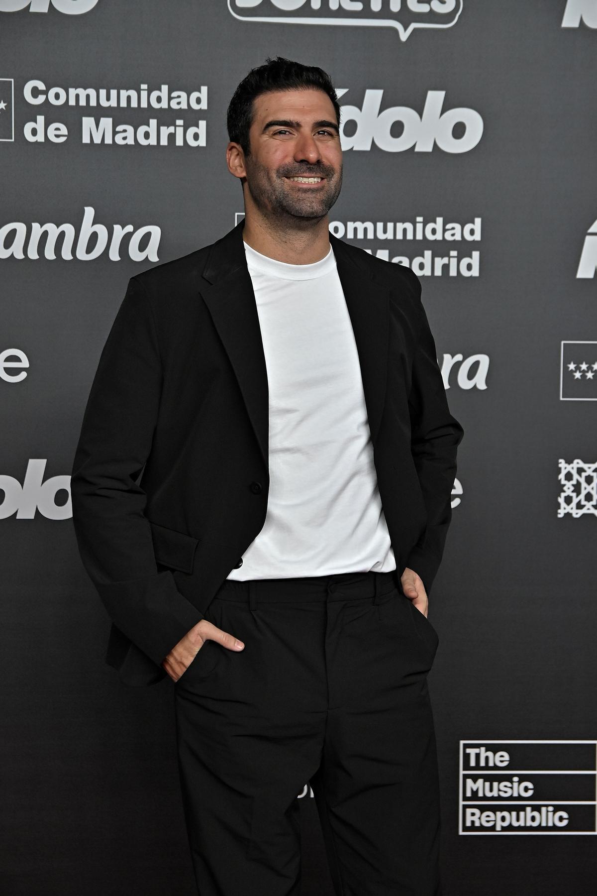 Premios ídolo: aquí tienes más de 200 fotos del photocall