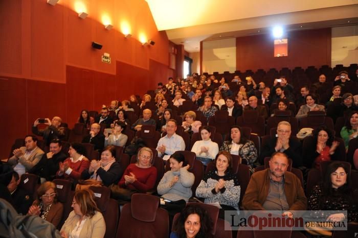 Premios Extraordinarios de Bachillerato