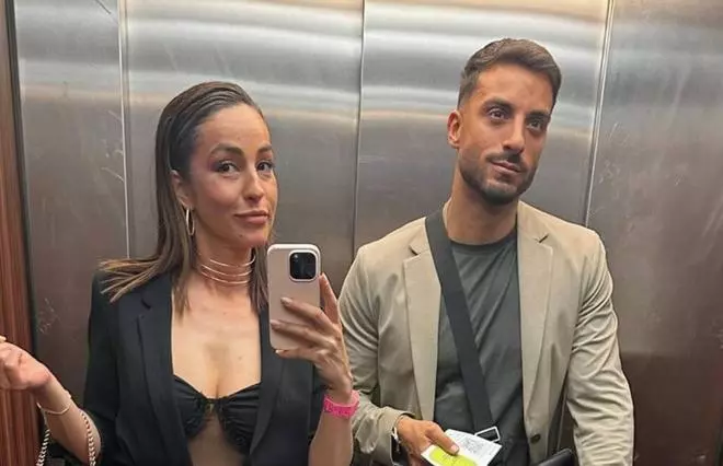 Terrible DANA: Borja y Ana, de la 'IDLT', también han sufrido las graves consecuencias del temporal