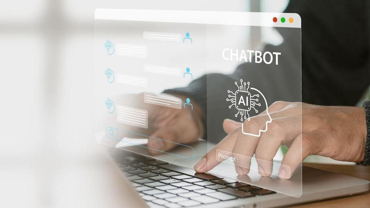 La iniciativa de Orpesa abordará el uso de la inteligencia artificial para mejorar el posicionamientos de los negocios.